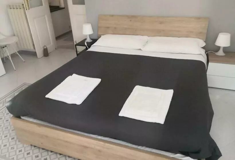 La Cà Storta