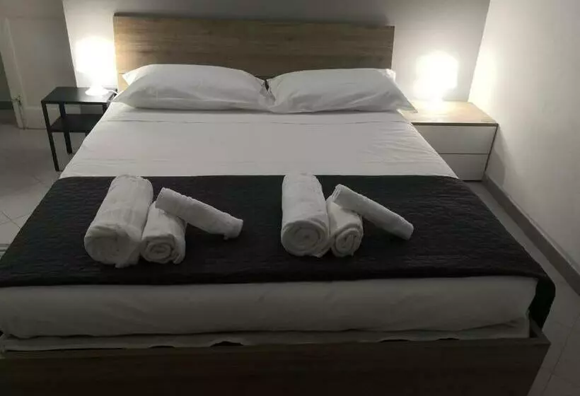 La Cà Storta