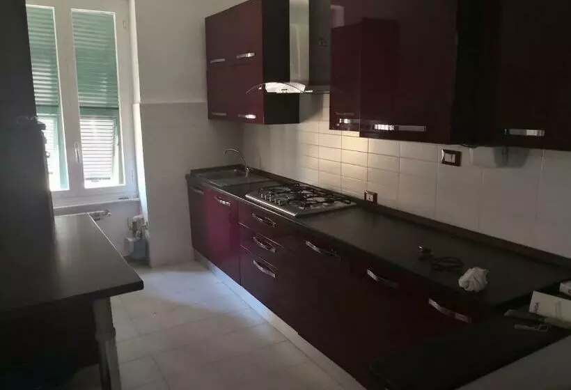 La Cà Storta