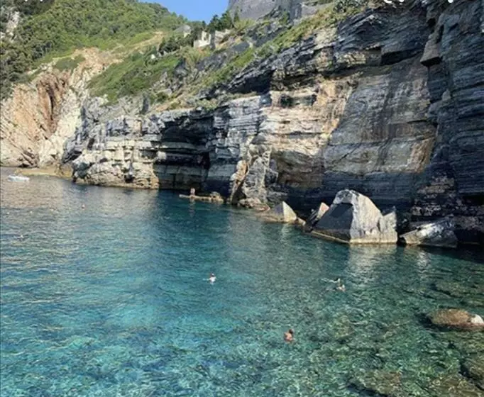 La Cà Storta