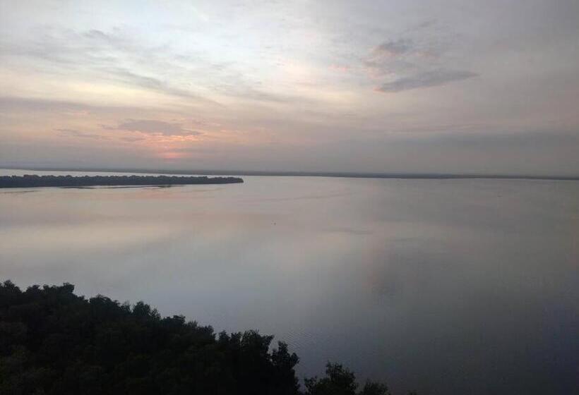 Placentero Apartamento En Cielo Mar, Cartagena