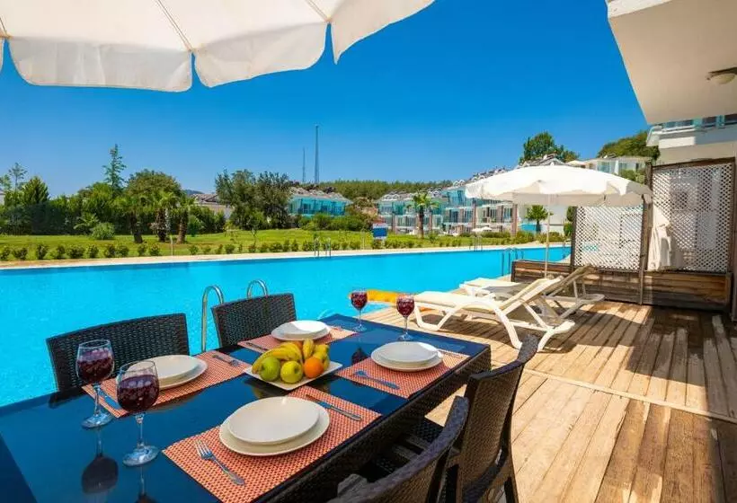 Residence Apartment
