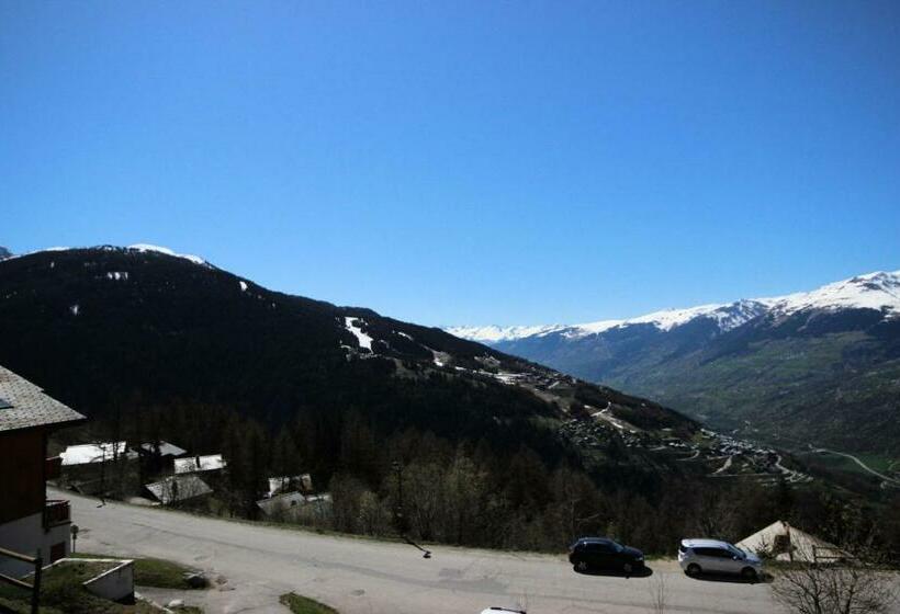 Résidence Castors 3 Pièces Pour 6 Personnes 88