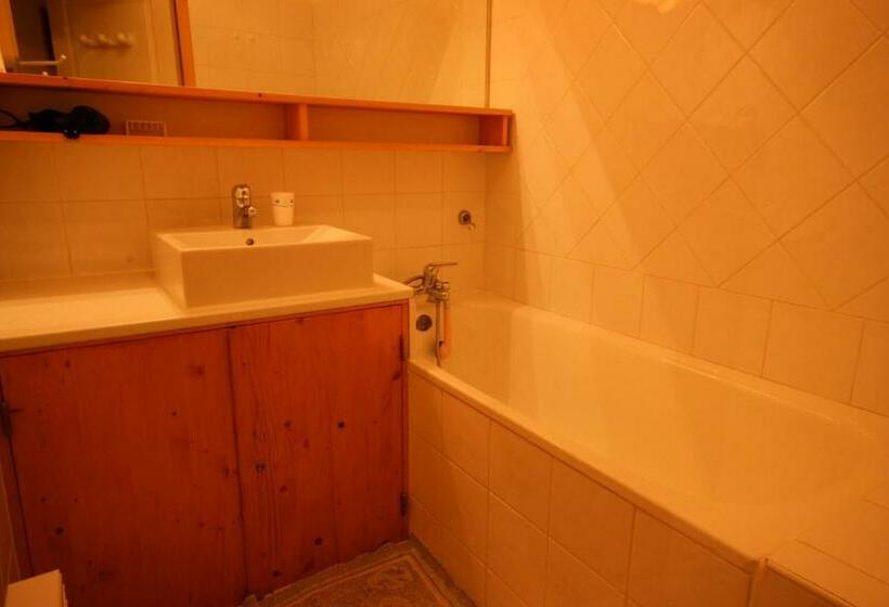 Résidence Castors 3 Pièces Pour 6 Personnes 88