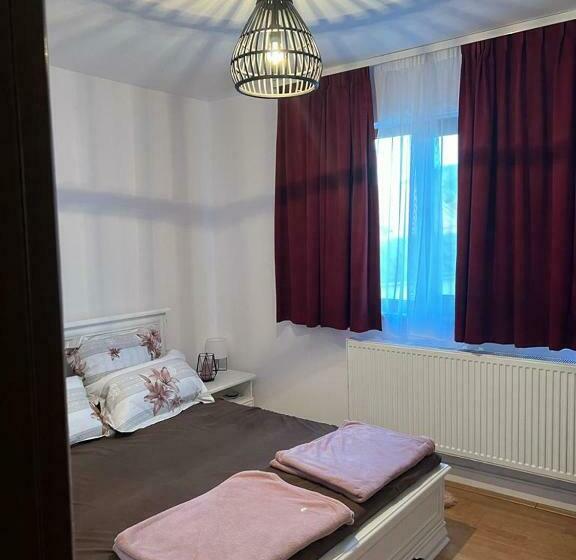 Sighet Privat și Central