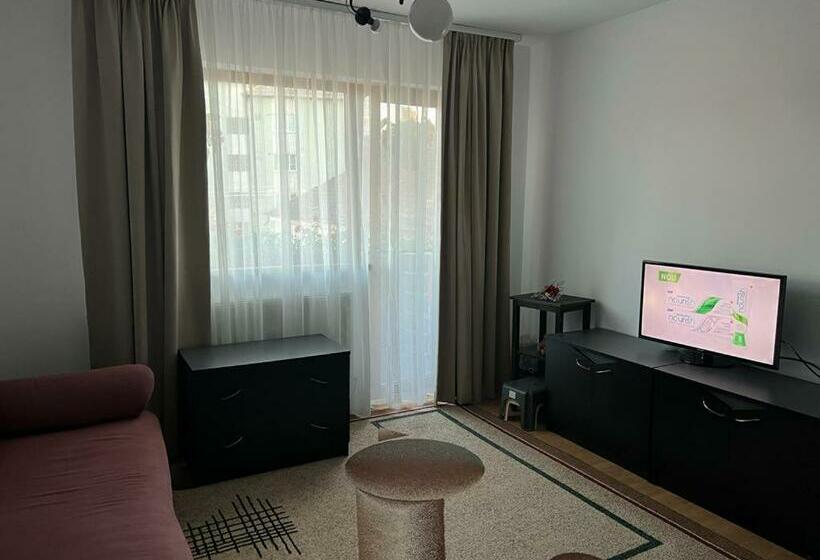 Sighet Privat și Central