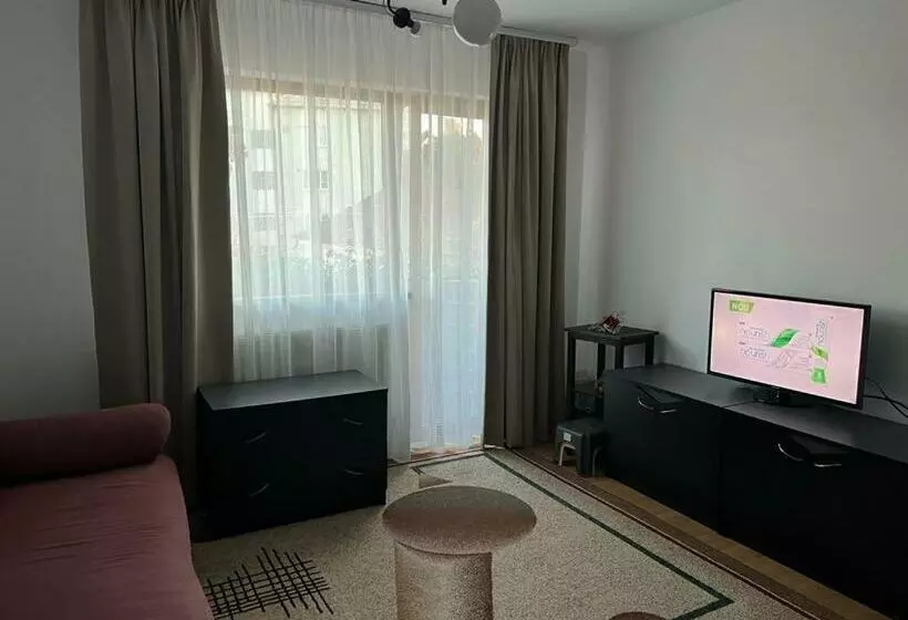 Sighet Privat și Central