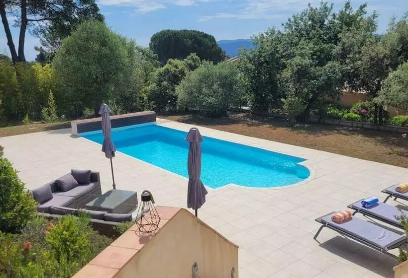 Villa Bellavista