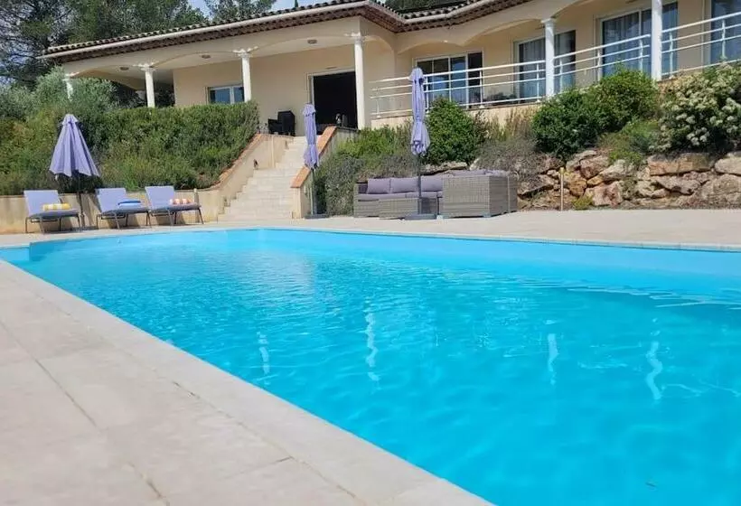 Villa Bellavista