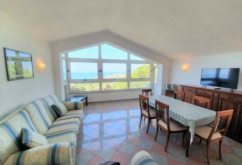 Zio Michele Penthouse