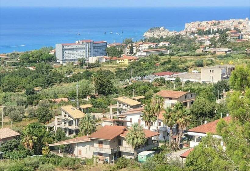 Zio Michele Penthouse