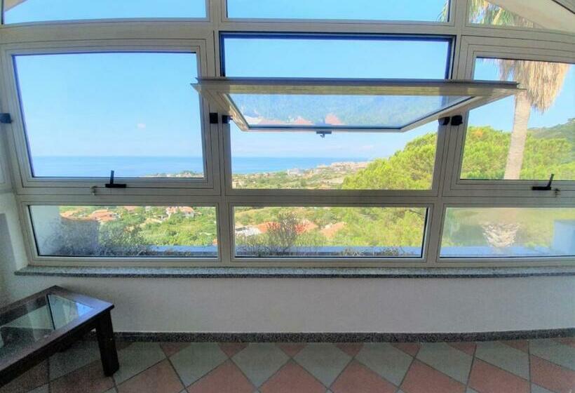 Zio Michele Penthouse