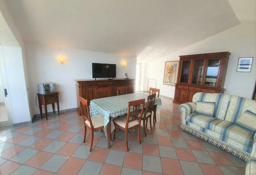 Zio Michele Penthouse