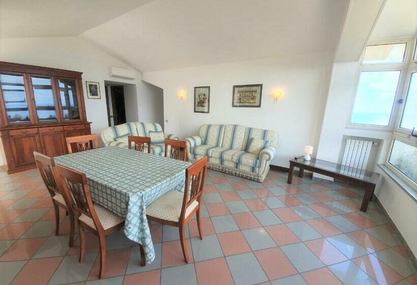 Zio Michele Penthouse