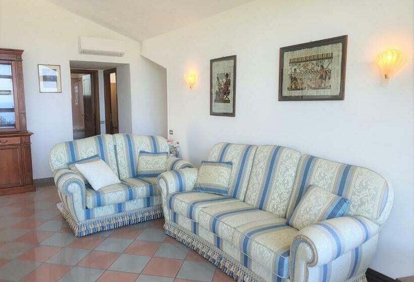 Zio Michele Penthouse