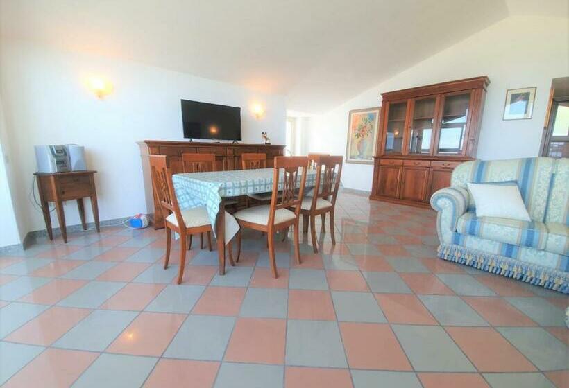 Zio Michele Penthouse