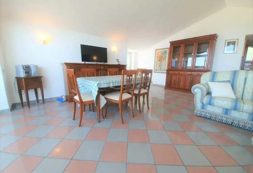 Zio Michele Penthouse