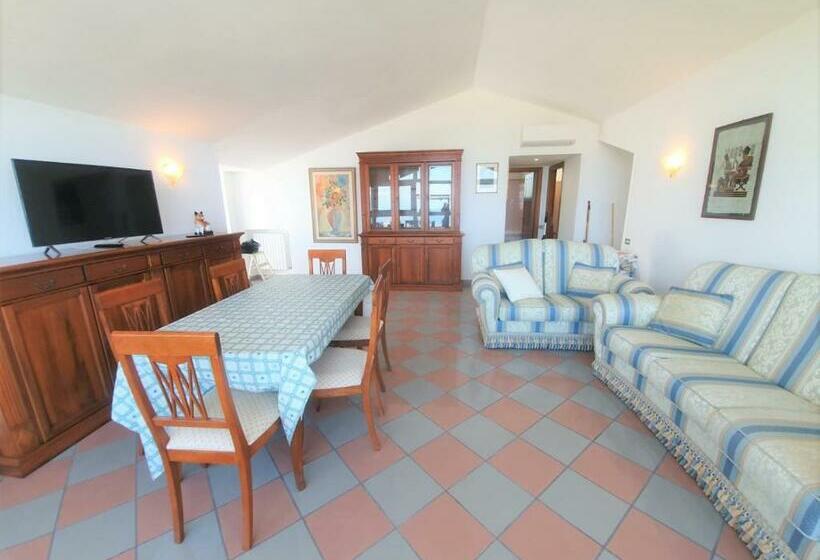 Zio Michele Penthouse