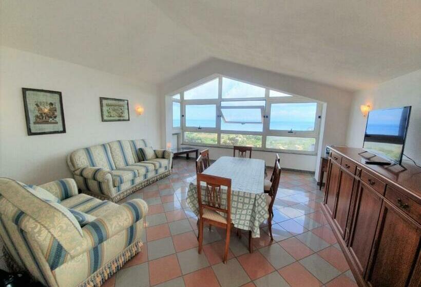 Zio Michele Penthouse