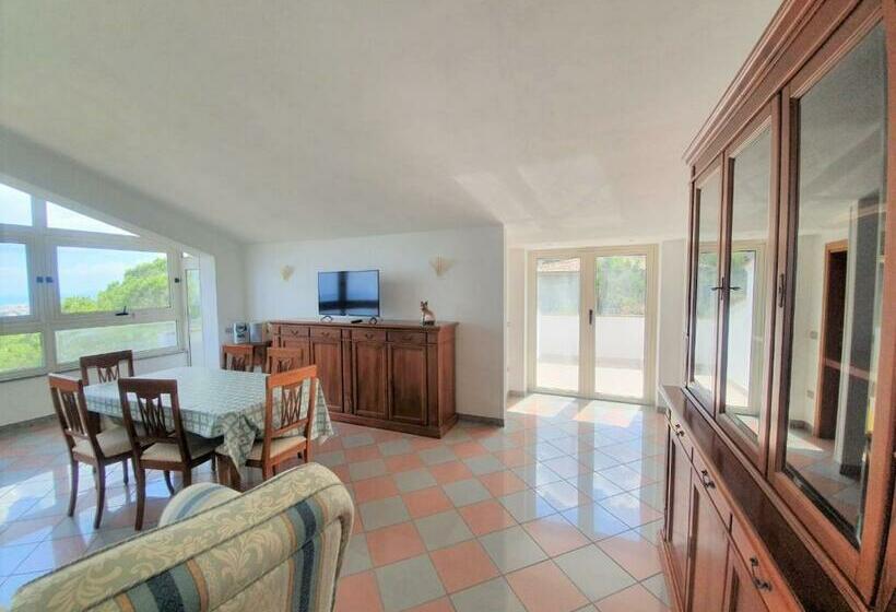 Zio Michele Penthouse