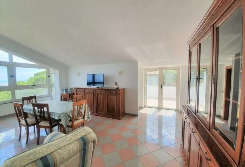 Zio Michele Penthouse