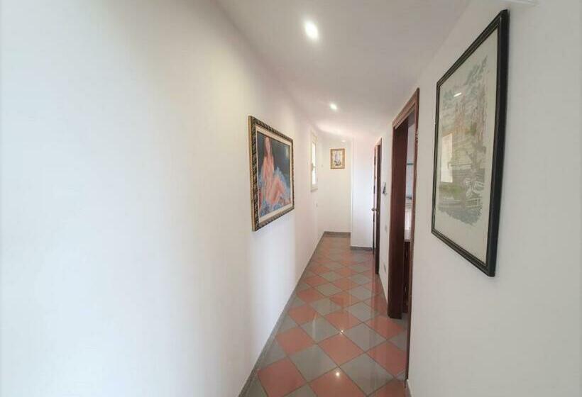 Zio Michele Penthouse