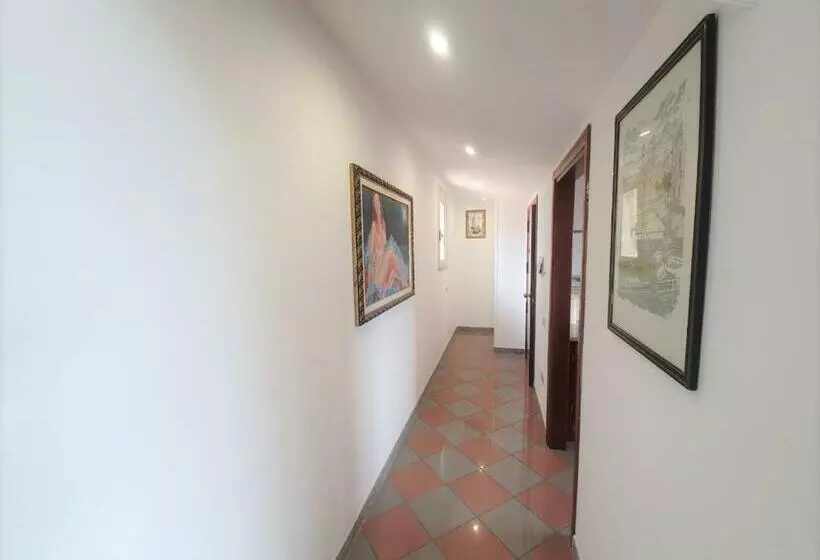 Zio Michele Penthouse