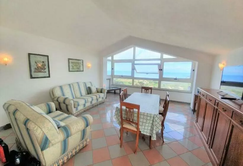 Zio Michele Penthouse