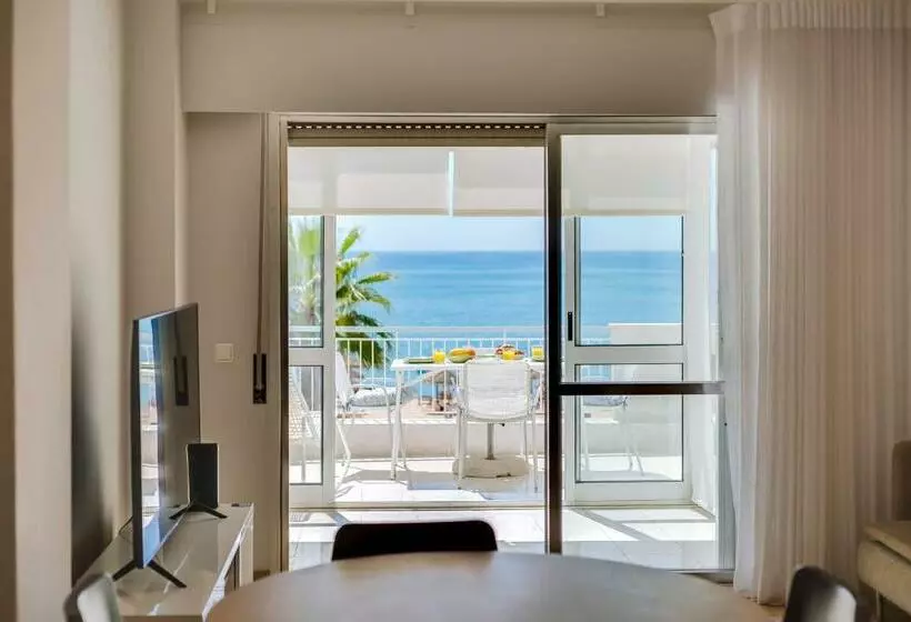 Al   Oceano T2 Frente Mar Quarteira