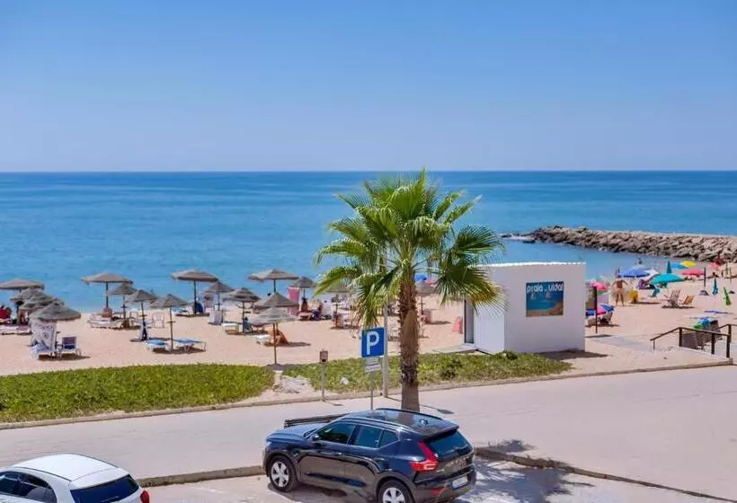 Al   Oceano T2 Frente Mar Quarteira