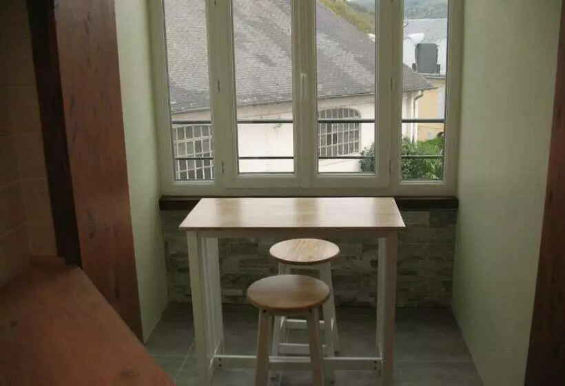 Appartement Meublé 52m2