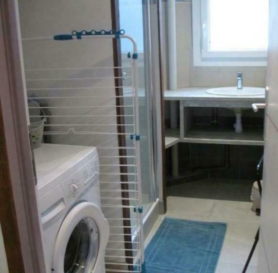 Appartement Meublé 52m2