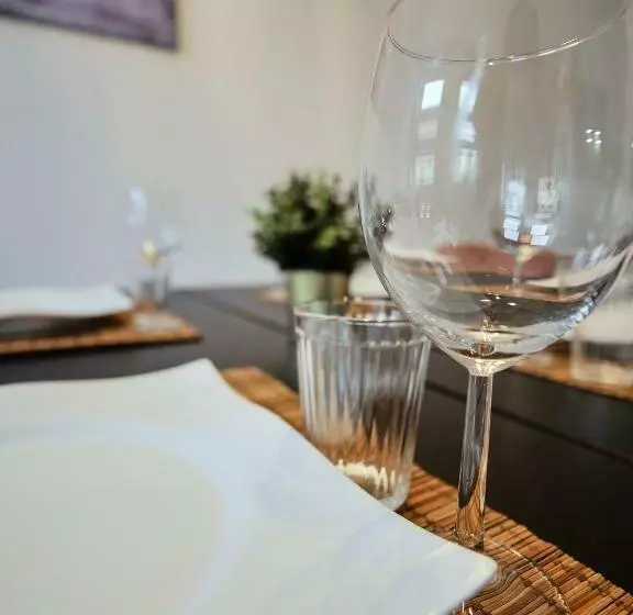 Appartement Otto I   Erfurt Zentrum