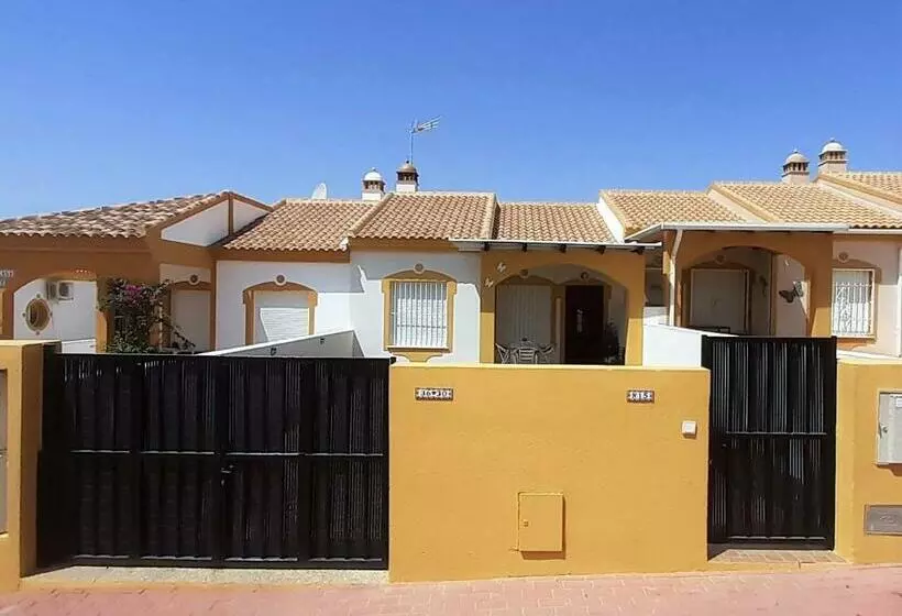 Bungalow Flor De Lirio