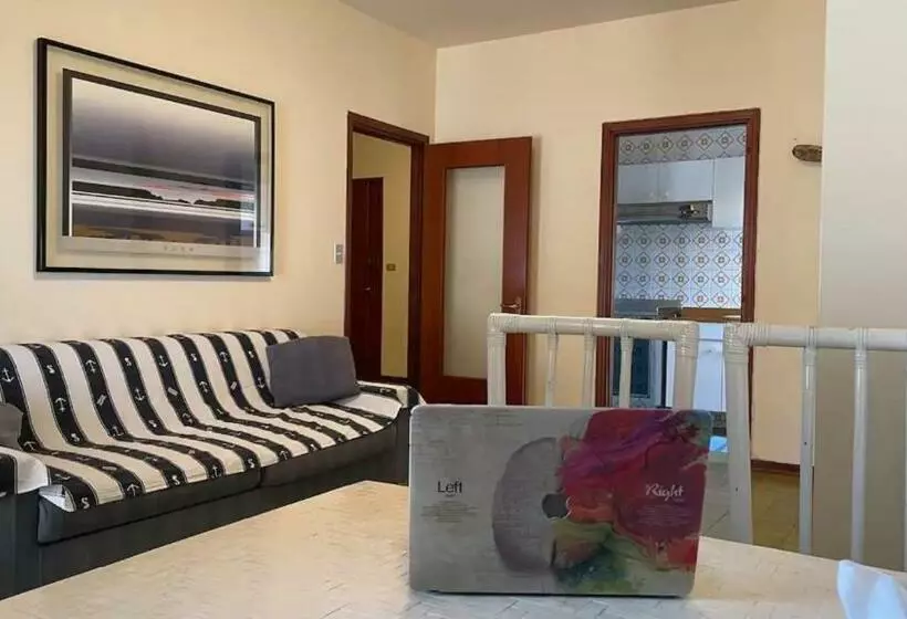 Casa 720 Al Mare