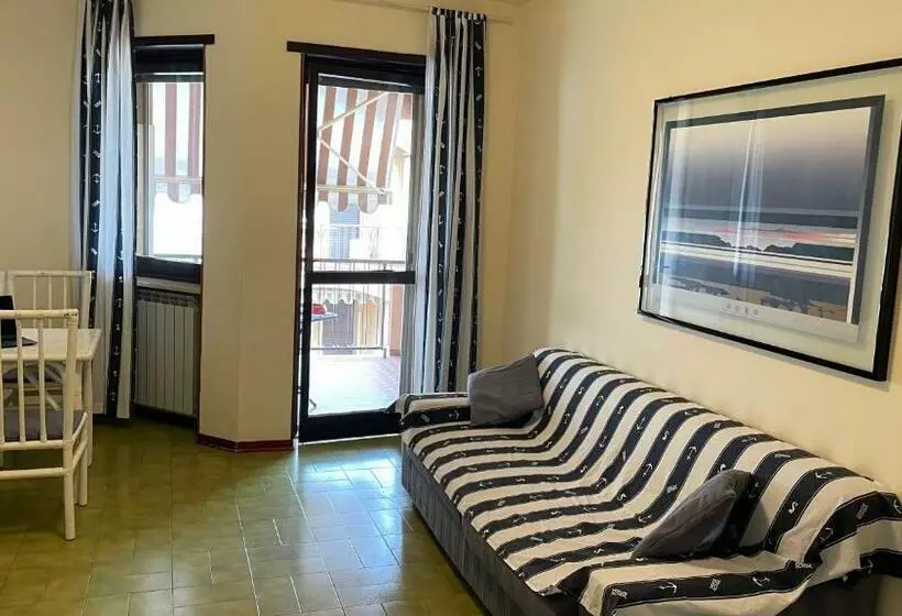 Casa 720 Al Mare