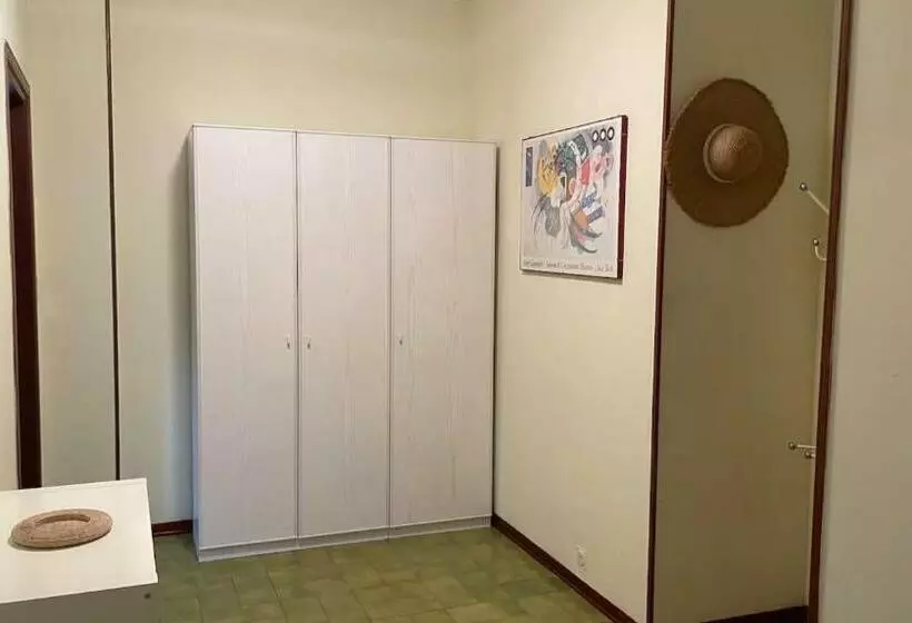 Casa 720 Al Mare