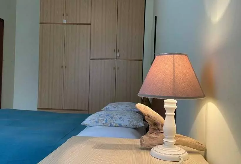 Casa 720 Al Mare