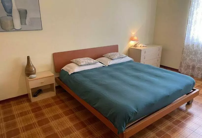 Casa 720 Al Mare