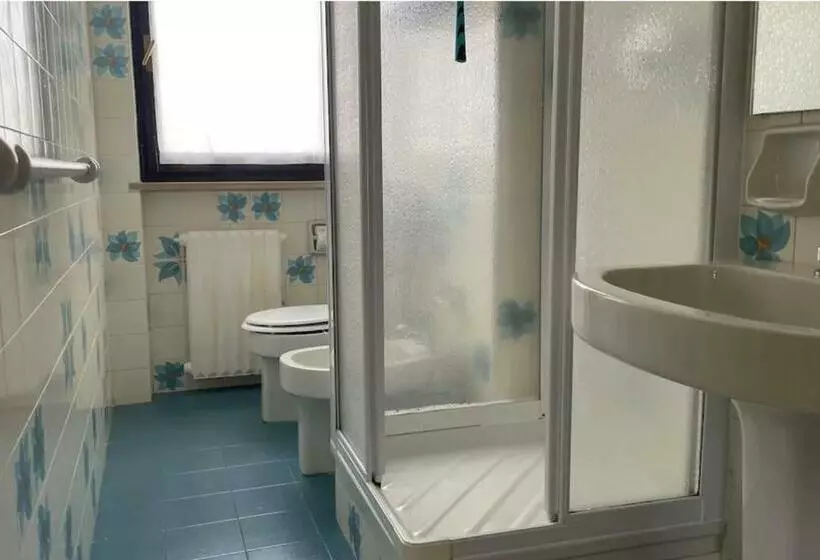 Casa 720 Al Mare
