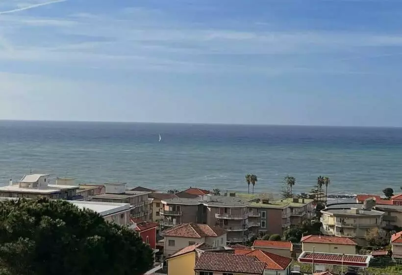 Casa 720 Al Mare
