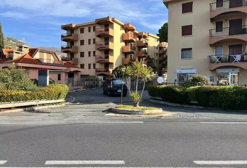Casa 720 Al Mare