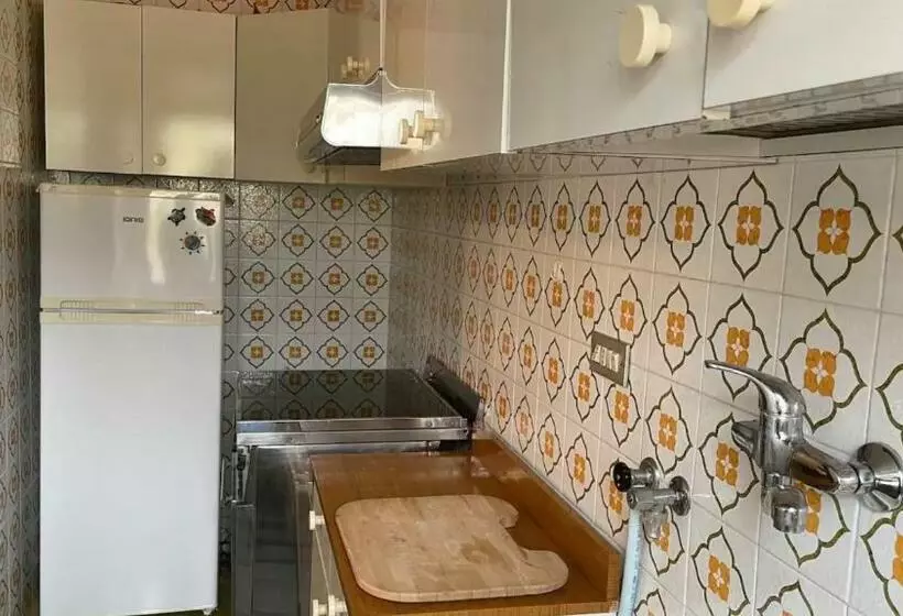 Casa 720 Al Mare