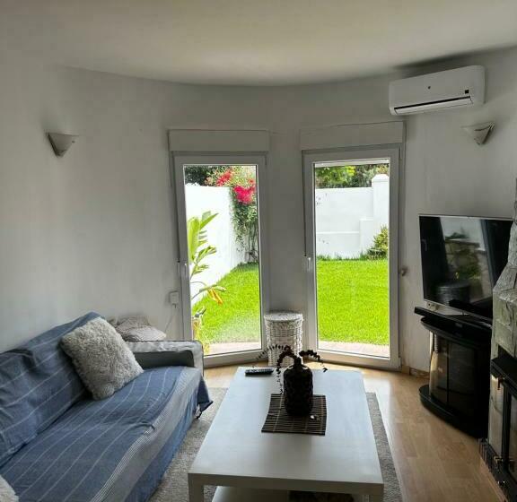 Chalet Adosado, 3 Habitaciones