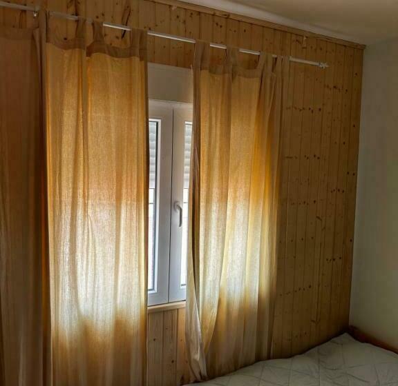 Chalet Adosado, 3 Habitaciones