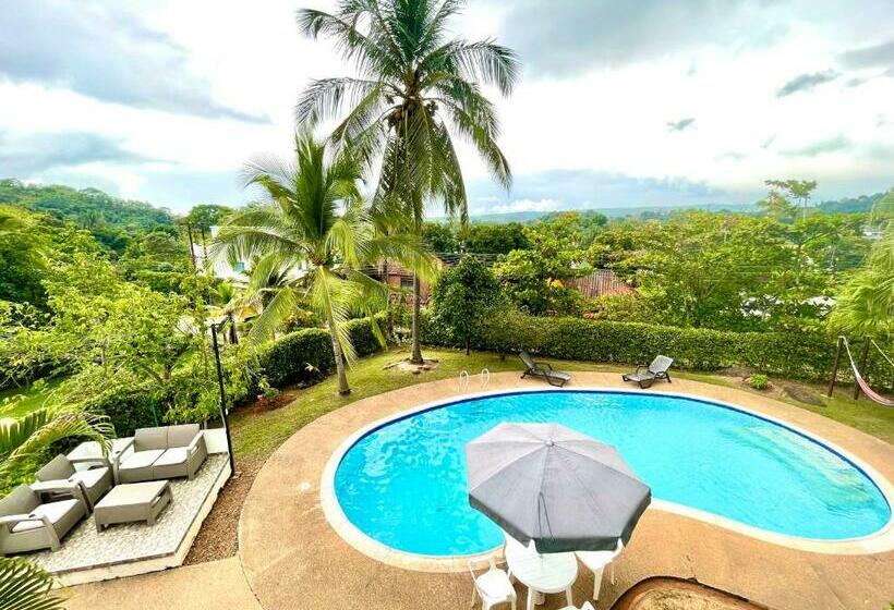 Espectacular Casa Finca Con Piscina, Wifi Y Aa