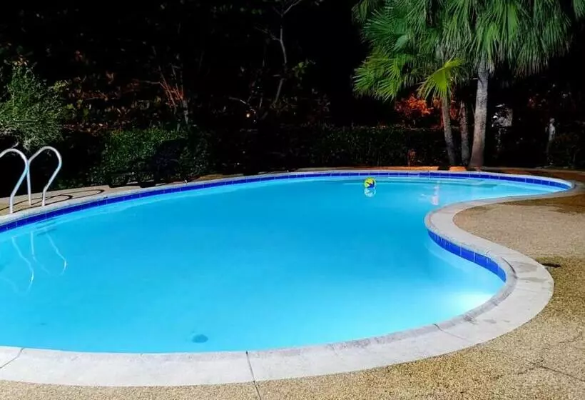 Espectacular Casa Finca Con Piscina, Wifi Y Aa