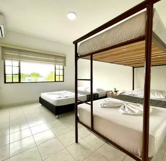 Espectacular Casa Finca Con Piscina, Wifi Y Aa