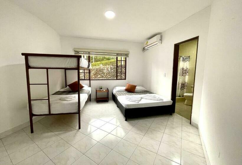 Espectacular Casa Finca Con Piscina, Wifi Y Aa