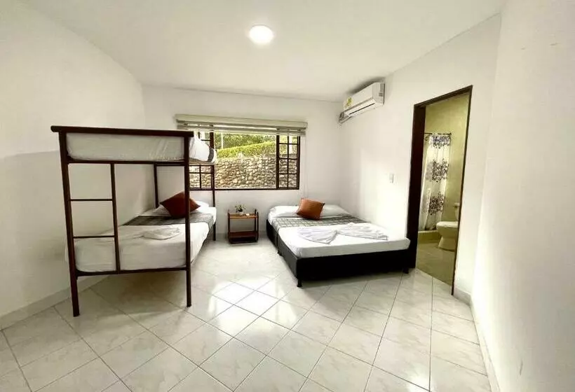 Espectacular Casa Finca Con Piscina, Wifi Y Aa